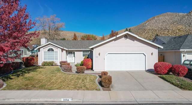 Photo of 1174 Genoa Ln, Carson City, NV 89706