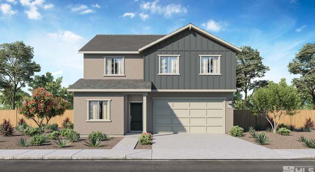 Photo of 7593 Apex Pl Lot 109, Reno, NV 89506