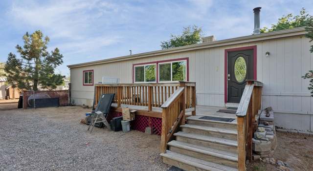 Photo of 590 Budger Way, Reno, NV 89506
