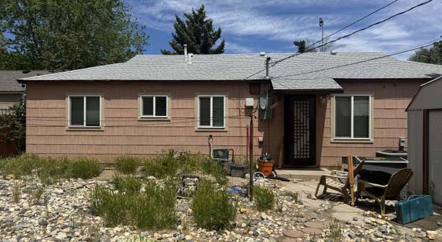 Photo of 1145 Gault Way, Sparks, NV 89431