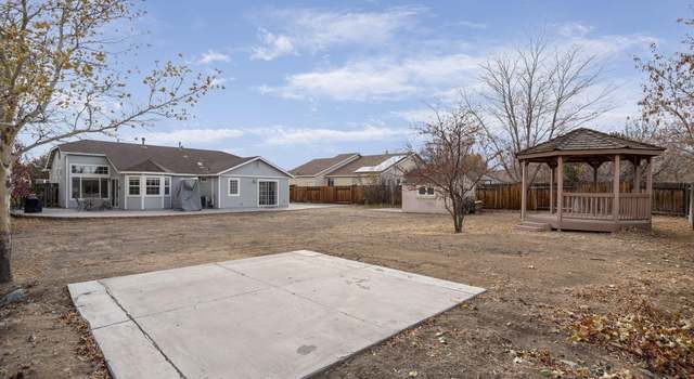 Photo of 251 Bartmess Blvd, Sparks, NV 89436