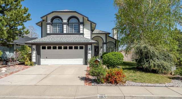 Photo of 1263 Starview Cir, Reno, NV 89523