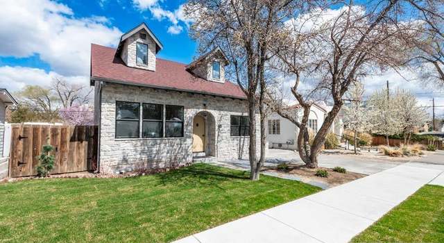 Photo of 615 John Fremont, Reno, NV 89509