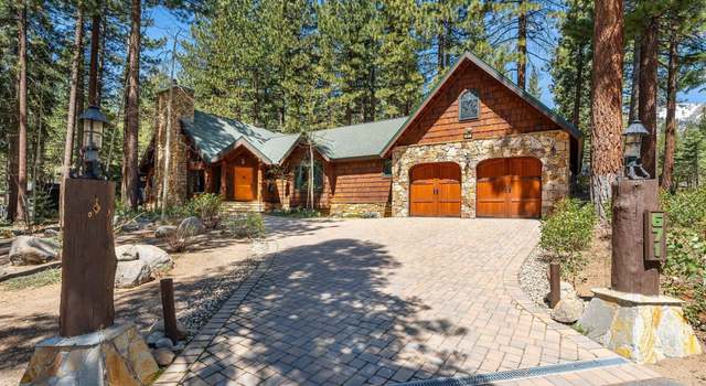 Photo of 671 14th Green Dr, Incline Village, NV 89451