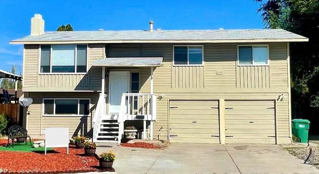 Photo of 686 E Quail St, Sparks, NV 89431