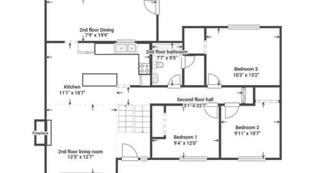Photo of 686 E Quail St, Sparks, NV 89431