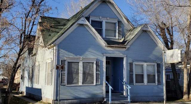 Photo of 124 Lay St, Winnemucca, NV 89445