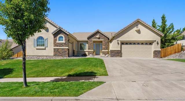 Photo of 3259 Diamond Ridge Dr, Reno, NV 89523