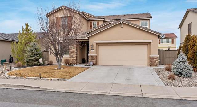 Photo of 2565 Gallagher Rd, Sparks, NV 89436