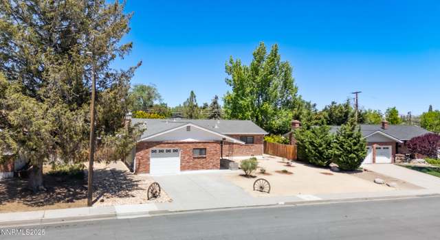 Photo of 745 Rosewood Dr, Reno, NV 89509