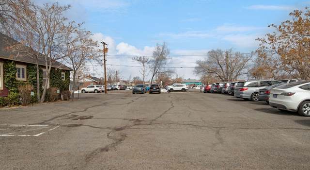 Photo of 0 Mill St, Reno, NV 89502