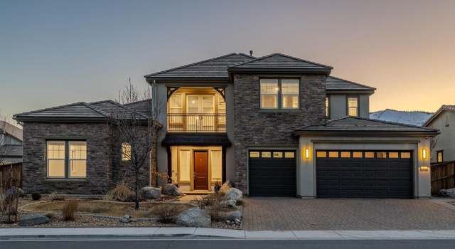 Photo of 9020 Boomtown Garson Rd, Verdi, NV 89439