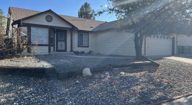 Photo of 340 Kilborne Ave, Reno, NV 89509
