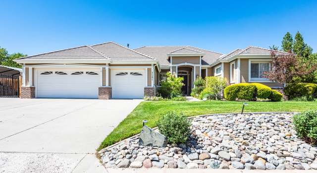 Photo of 2080 St George Way, Carson City, NV 89703