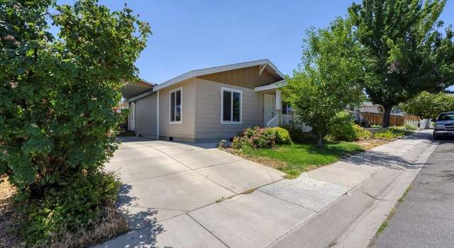 Photo of 670 Ruby Creek Ln, Reno, NV 89506