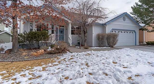 Photo of 4670 Ellicott Way, Reno, NV 89519-0917