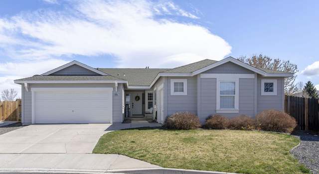 Photo of 10010 Navajo Crst, Reno, NV 89506