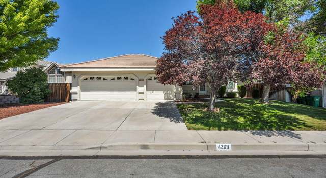 Photo of 4268 Hunter Ct, Carson City, NV 89701