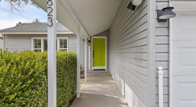 Photo of 823 Arbutus St, Reno, NV 89509