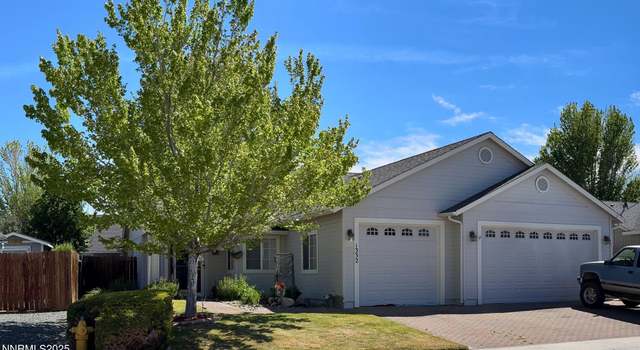 Photo of 1332 Brooke Way, Gardnerville, NV 89410