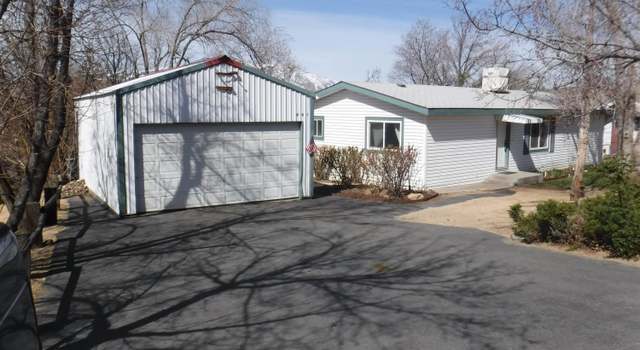 Photo of 901 Antelope Rd, Reno, NV 89506