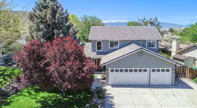 Photo of 5166 Palo Alto Cir, Sparks, NV 89436