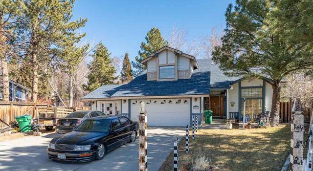 Photo of 5501 E Rainbow Ridge Ct, Reno, NV 89523