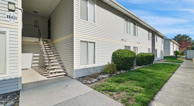 Photo of 1539 Delucchi Ln Unit D, Reno, NV 89502