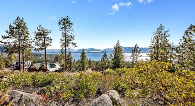 Photo of 603 Don Dr, Zephyr Cove, NV 89448
