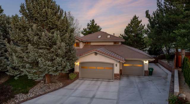 Photo of 4404 Dant Blvd, Reno, NV 89509