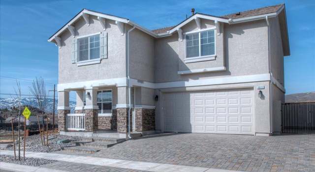 Photo of 1180 Arrastra Rd, Reno, NV 89512