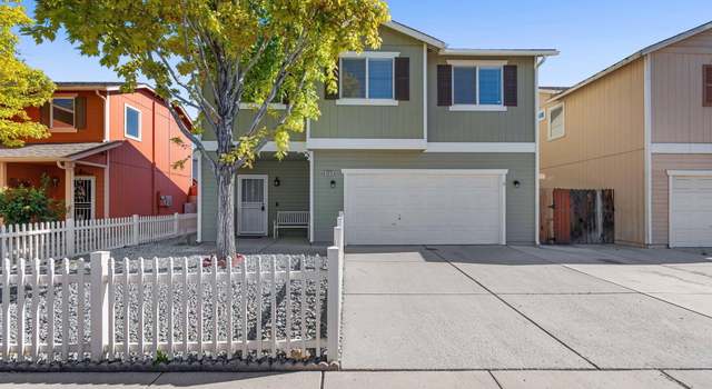 Photo of 4070 Bristlecone Ct, Reno, NV 89502