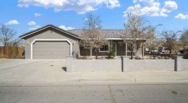 Photo of 604 Venturacci Ln, Fallon, NV 89406