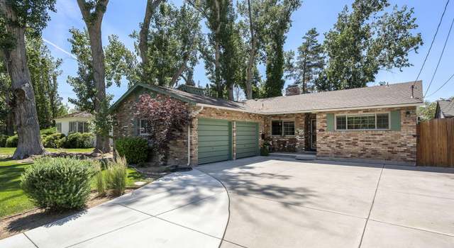 Photo of 159 Circle Dr, Reno, NV 89509