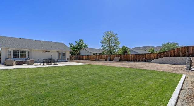Photo of 1427 Rosy Finch Dr, Spanish Springs, NV 89441