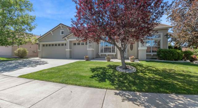 Photo of 1708 Colavita Way, Reno, NV 89521