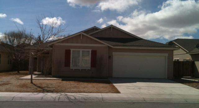 Photo of 277 Fallen Leaf Ln, Fernley, NV 89408