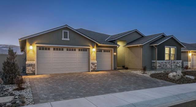 Photo of 11223 Freedom Range Ln, Reno, NV 89521