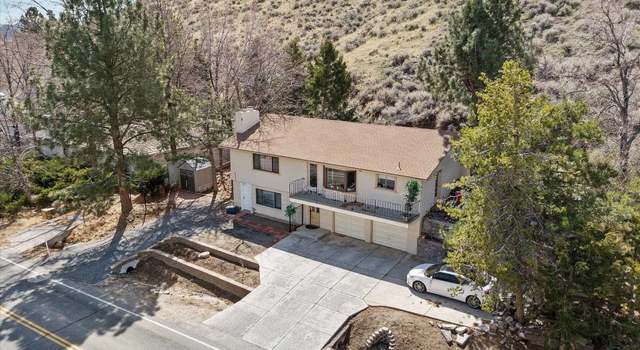 Photo of 1879 Kings Canyon Rd, Carson City, NV 89703