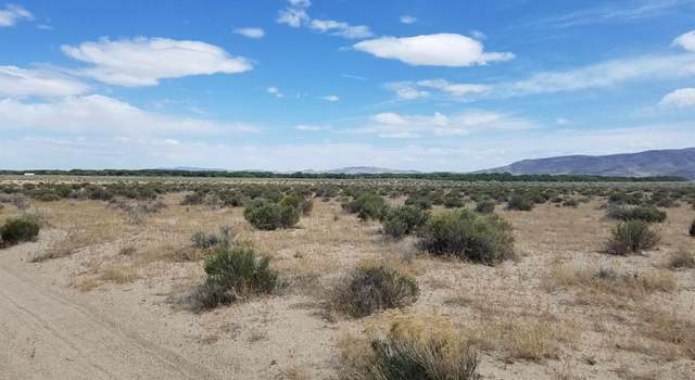 Photo of 4780 7th St, Silver Springs, NV 89429