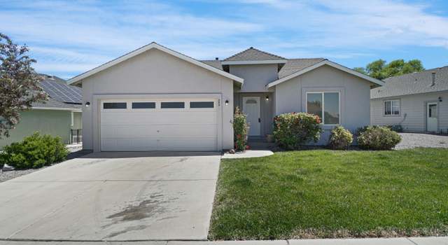 Photo of 342 Bens Way, Fernley, NV 89408