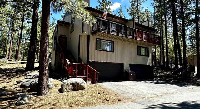Photo of 97 N Rubicon Unit A, Stateline, NV 89449