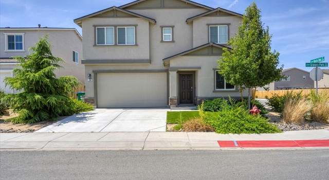 Photo of 1394 Granary Park Ave, Sparks, NV 89436