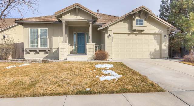 Photo of 5752 Meadow Park Dr, Sparks, NV 89436-7377