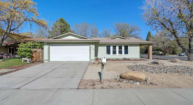 Photo of 978 Marracco, Sparks, NV 89434
