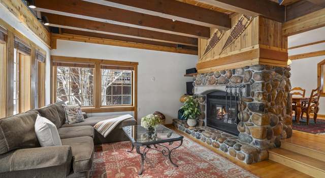 Photo of 929 Northwood #68, Incline Village, NV 89451