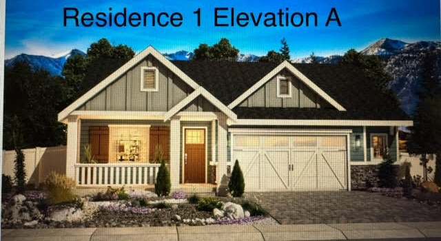 Photo of 1320 Delta Downs Dr, Minden, NV 89423