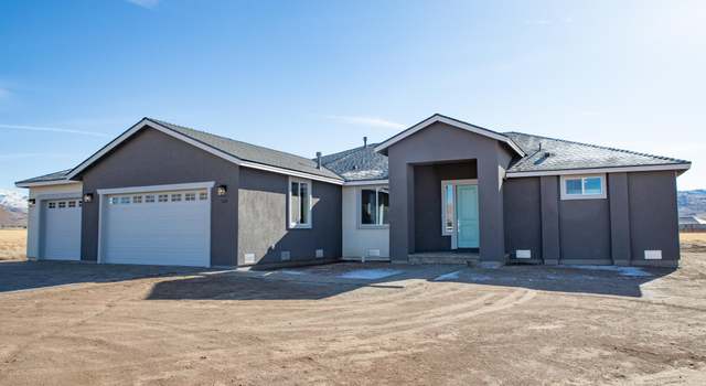 Photo of 255 Pinto Ranch Ct, Reno, NV 89510