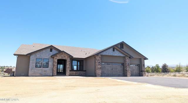 Photo of 1223 Golden Eagle Ct, Gardnerville, NV 89410