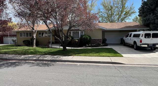 Photo of 1840 Allen St, Reno, NV 89509